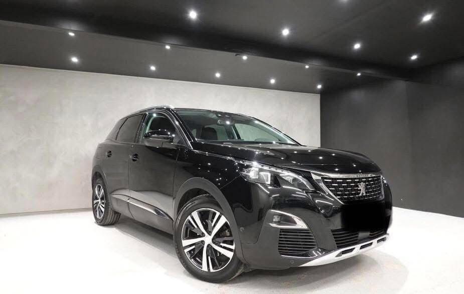 Peugeot 3008_0