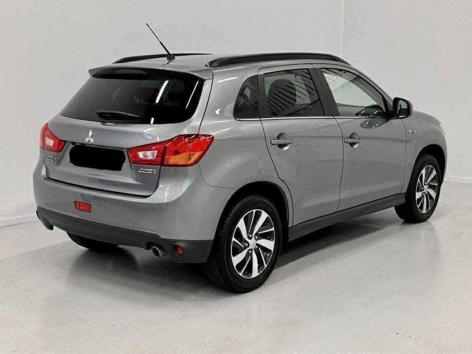 Mitsubishi ASX 2015_3