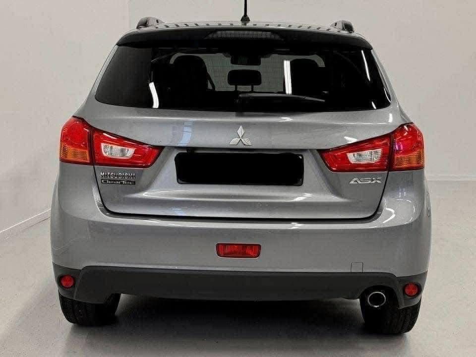 Mitsubishi ASX 2015_1