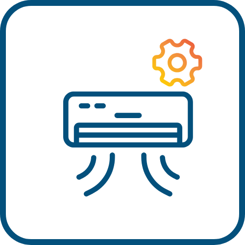 Entretien de climatisation split (gaz inclus)_0