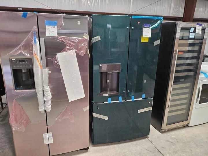 Side-by-Side Refrigerator_1