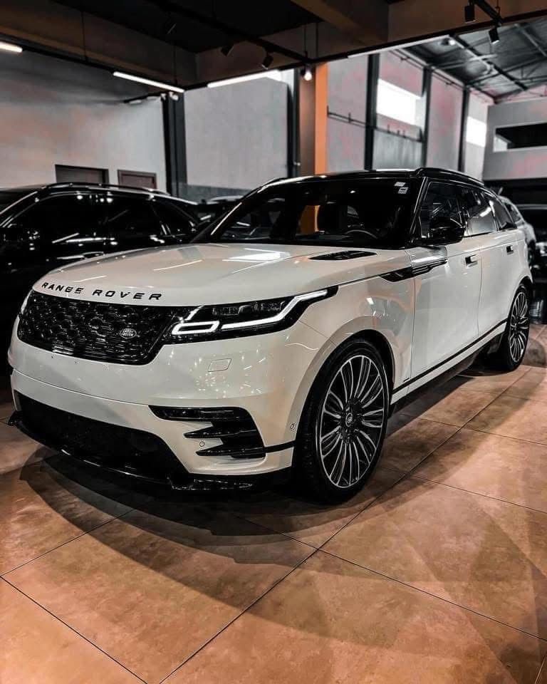 RANGE ROVER VELAR _0