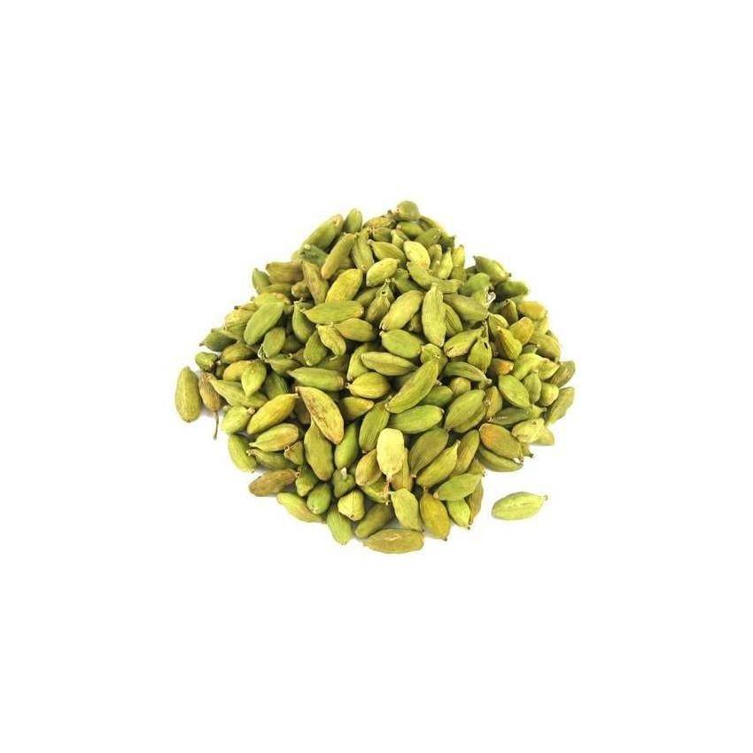 Small Cardamom Whole Loose 100g_0