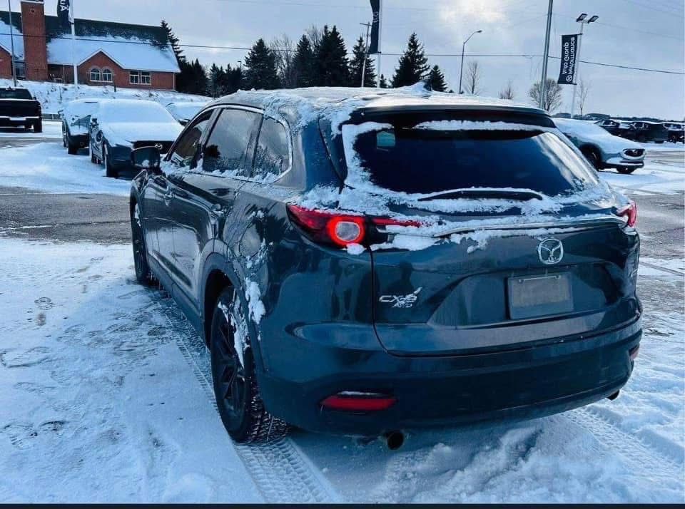 MAZDA CX9 GT_7