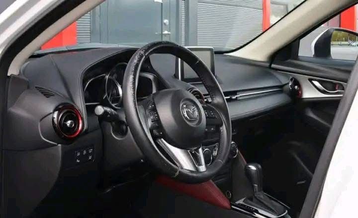 Mazda CX-3 1.5 105 ch 2017_9