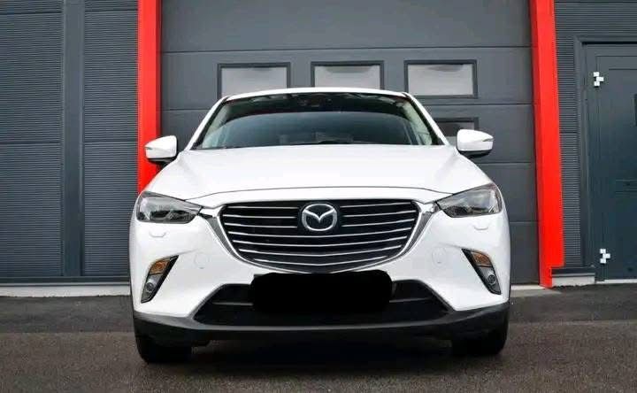 Mazda CX-3 1.5 105 ch 2017_1