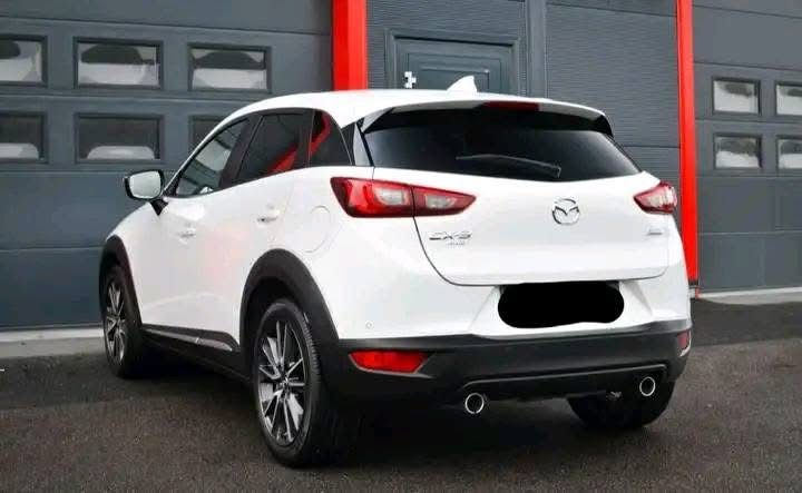 Mazda CX-3 1.5 105 ch 2017_3