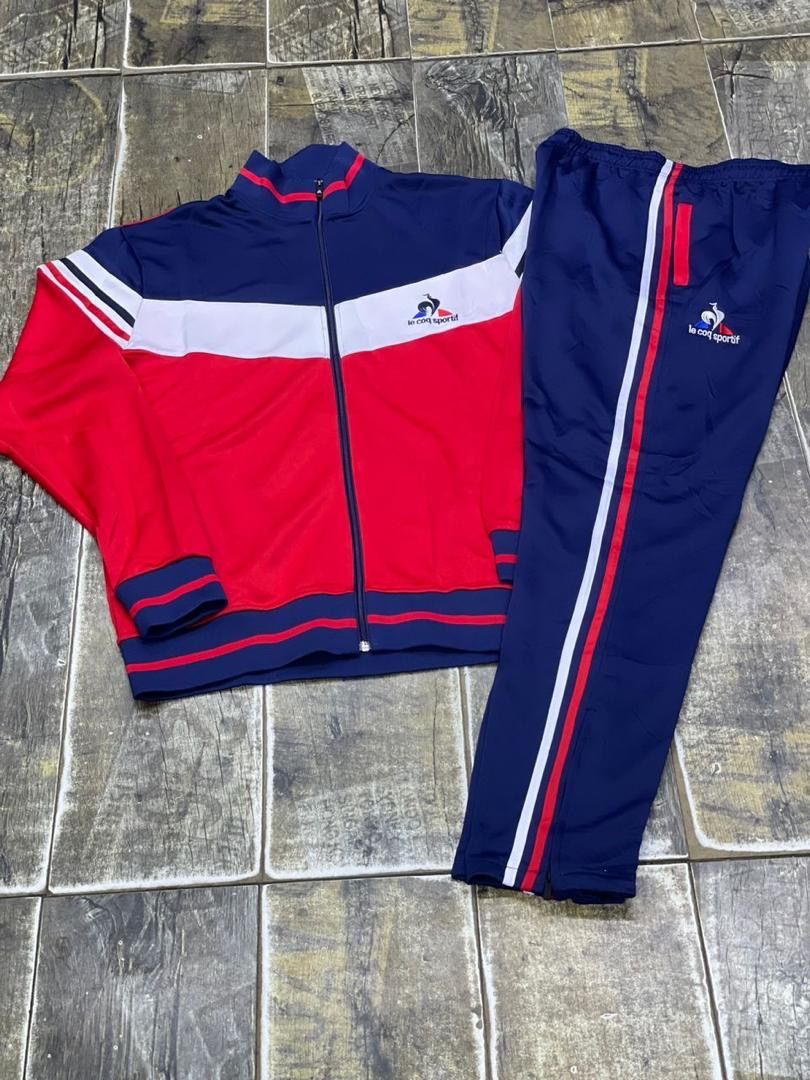 COQ SPORTIF _0