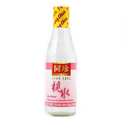 Tung Chun Lye Water 300mL_0