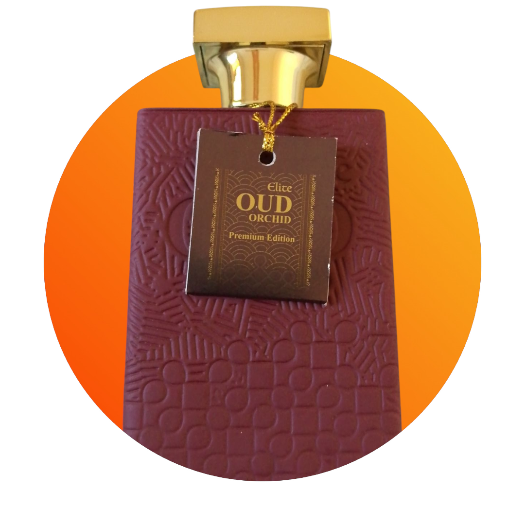 ORCHID parfums _1