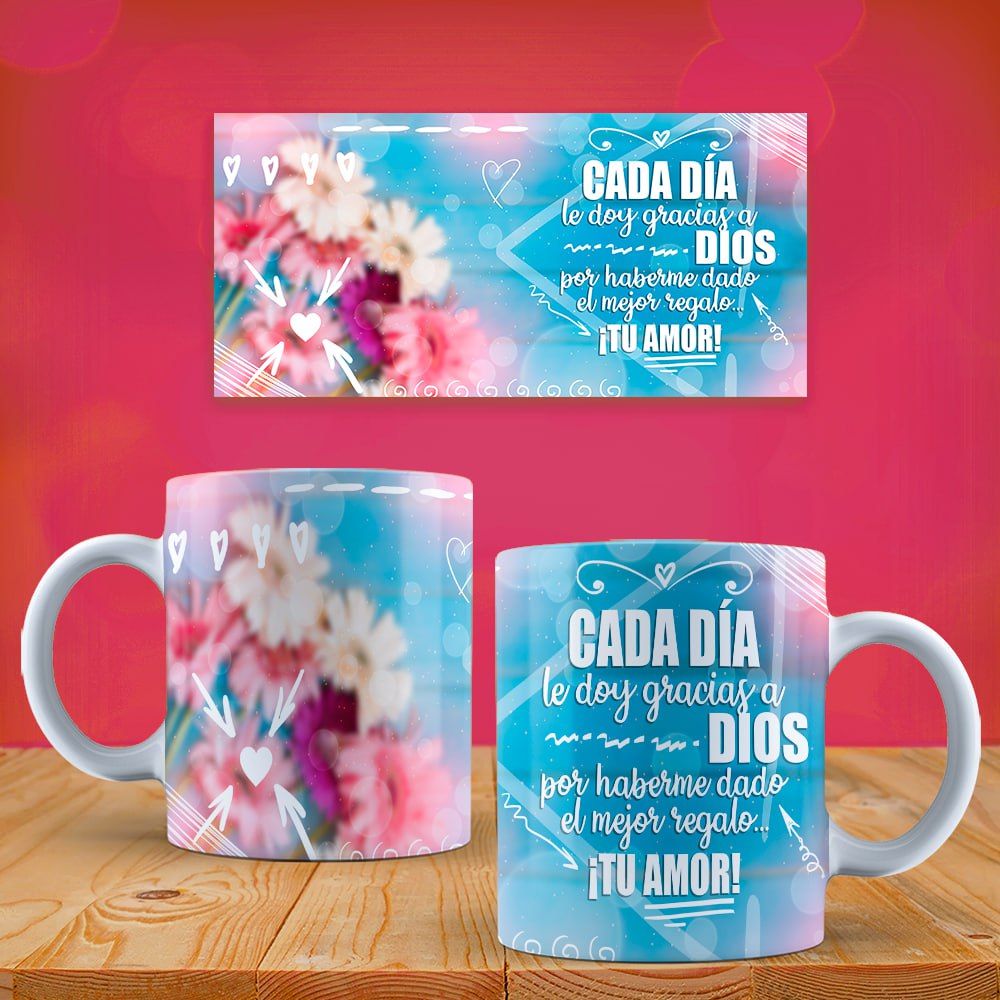 Taza sublimada _1