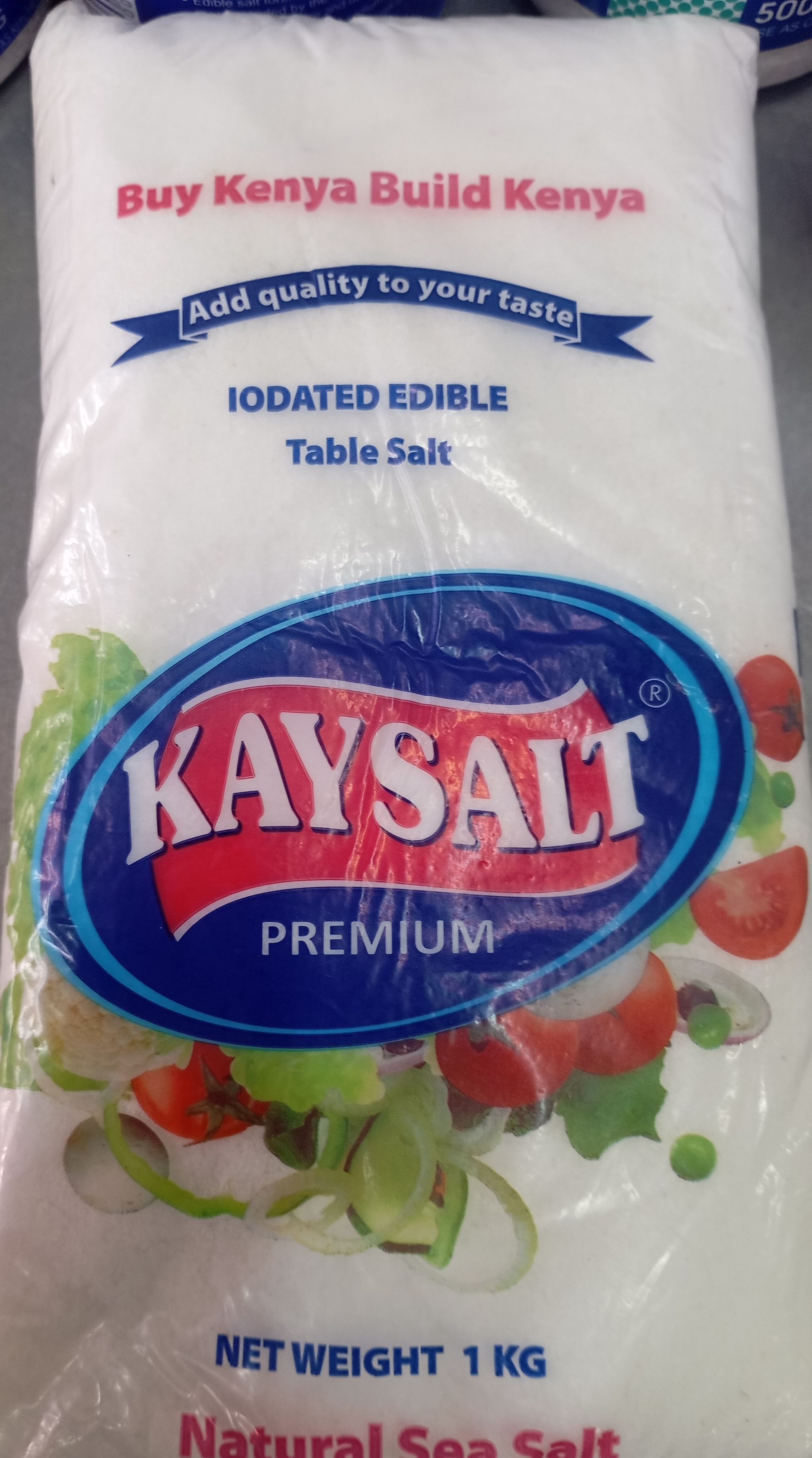 KEYSALT PREMIUM SEA SALT_0