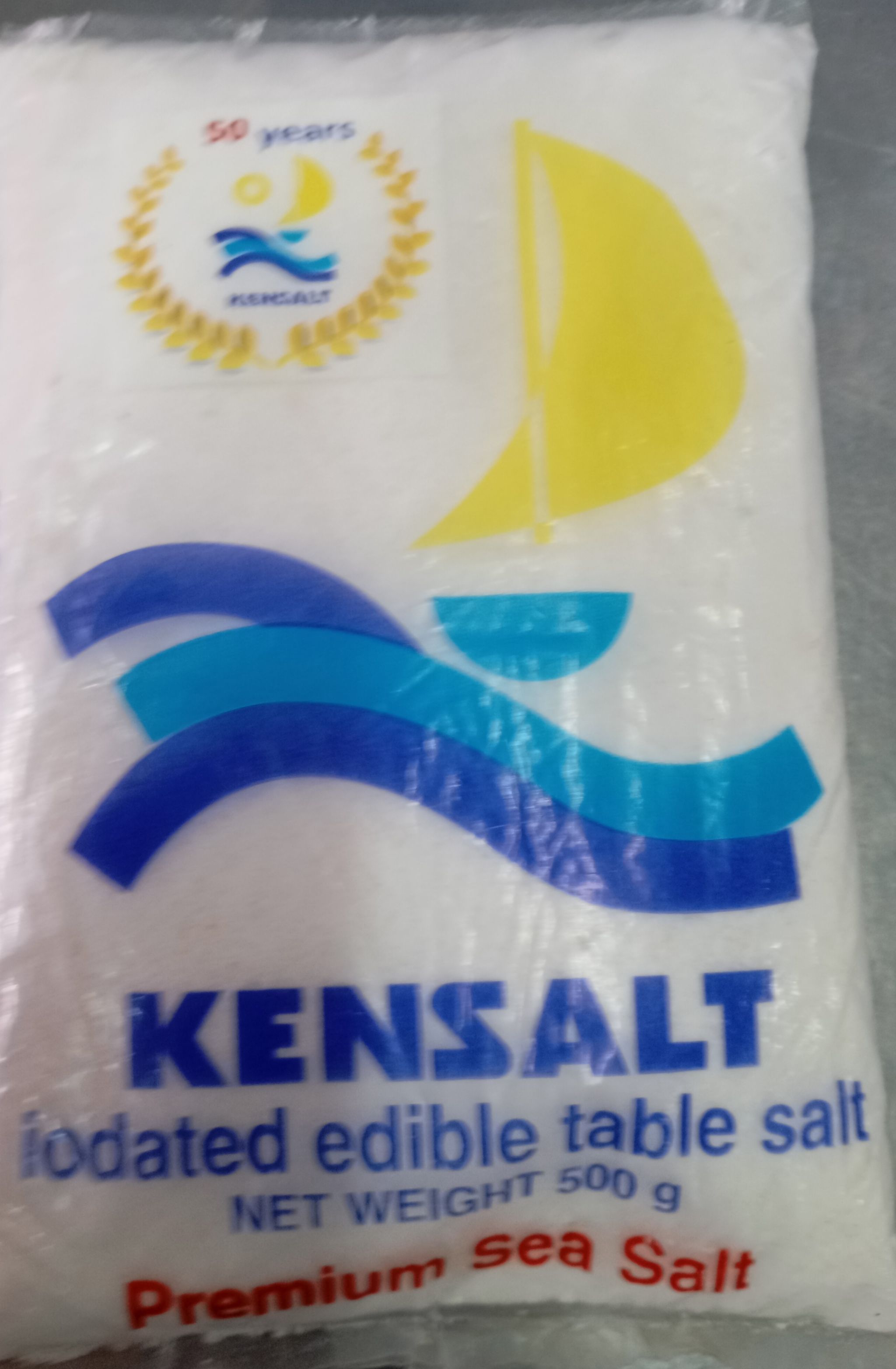 KENSALT PREMIUM SEA SALT_0