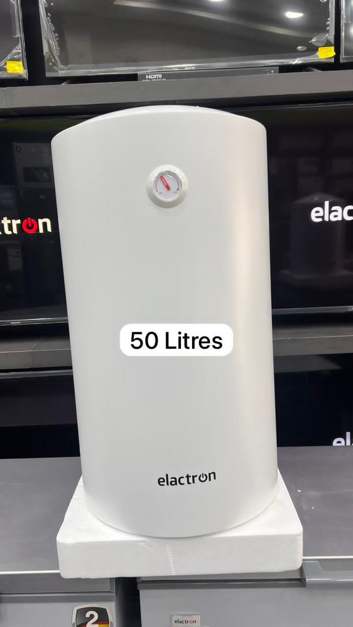 Chauffe eau Elactron 50L_0