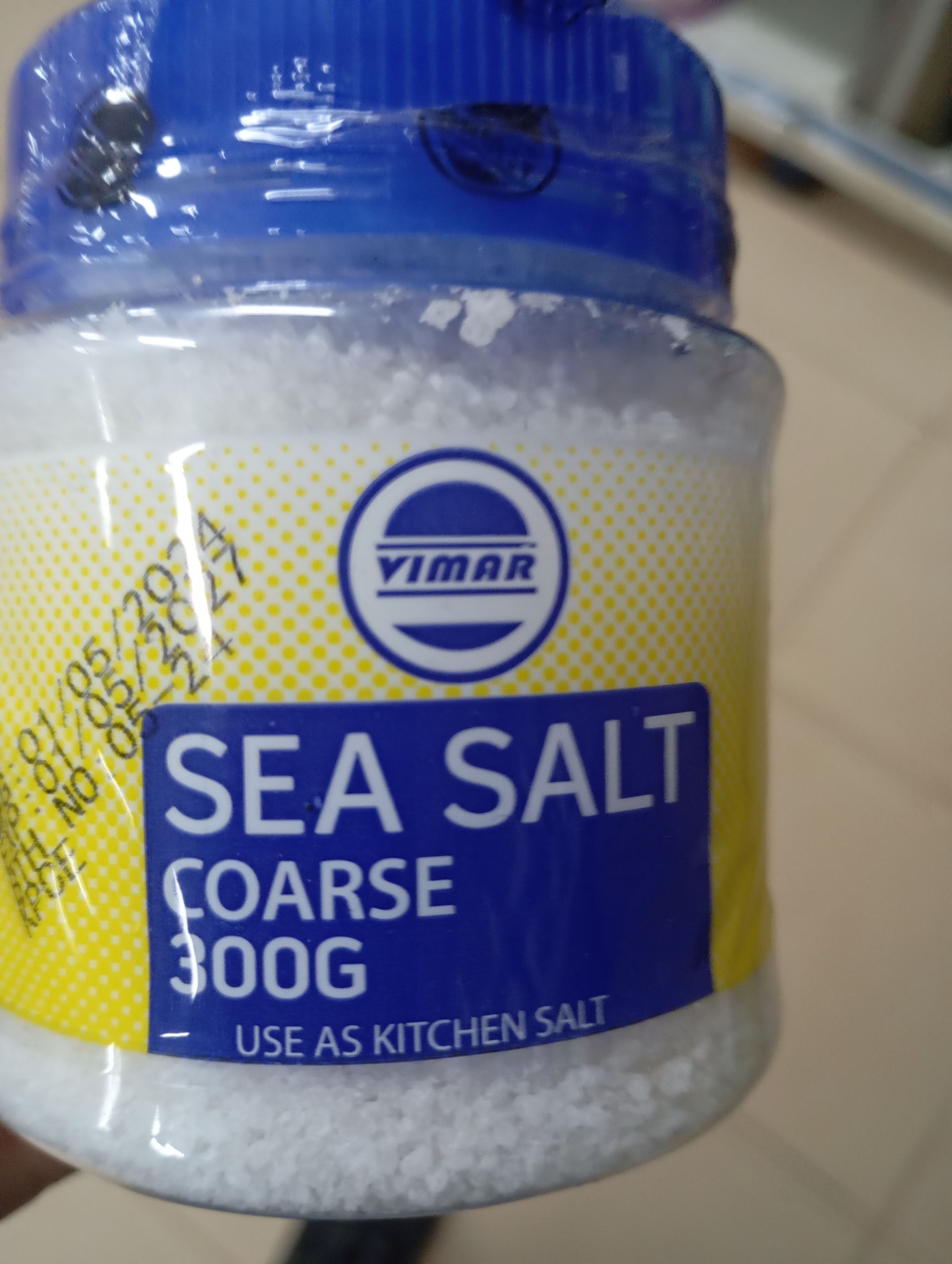 VIMAR SEA SALT CORAS_0