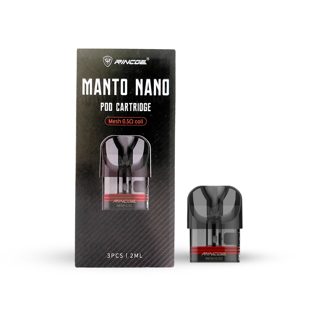 Rincoe CT Manto Nano_0