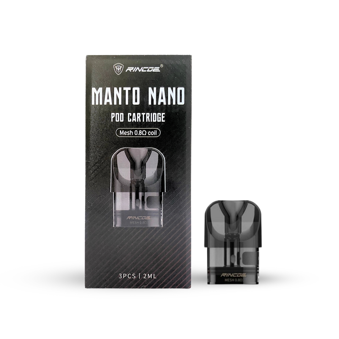 Rincoe CT Manto Nano_1