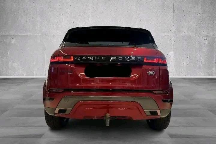 Range Rover Evoque P300e AWD R-Dynamic S Hook_7