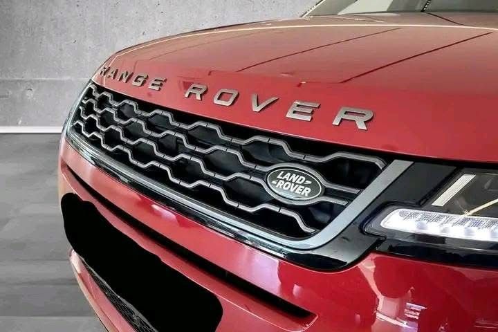 Range Rover Evoque P300e AWD R-Dynamic S Hook_2