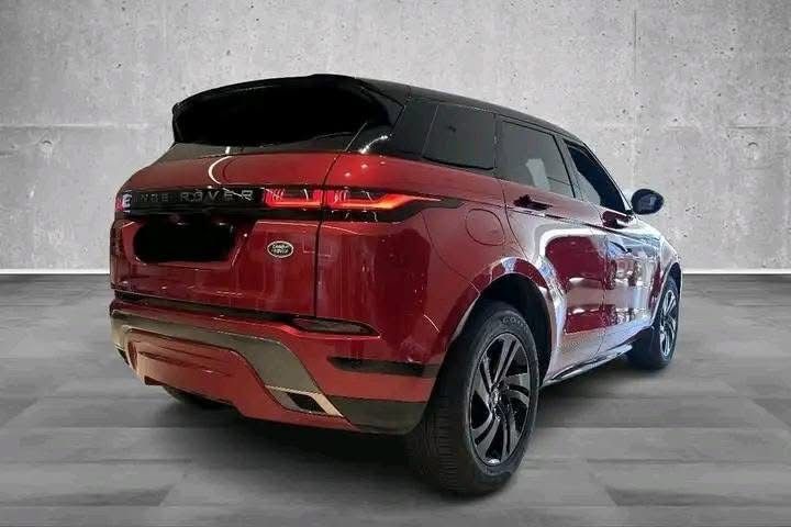 Range Rover Evoque P300e AWD R-Dynamic S Hook_4