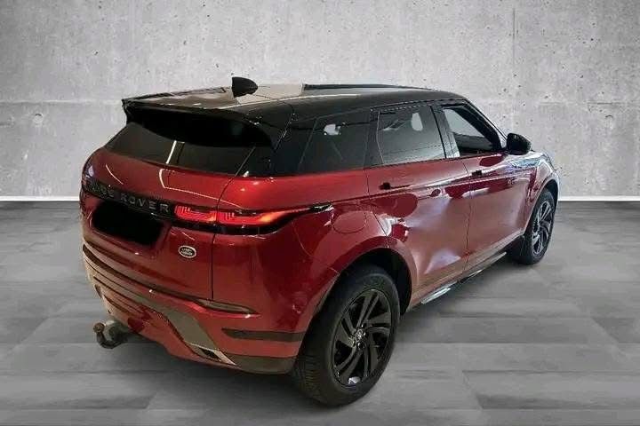 Range Rover Evoque P300e AWD R-Dynamic S Hook_5