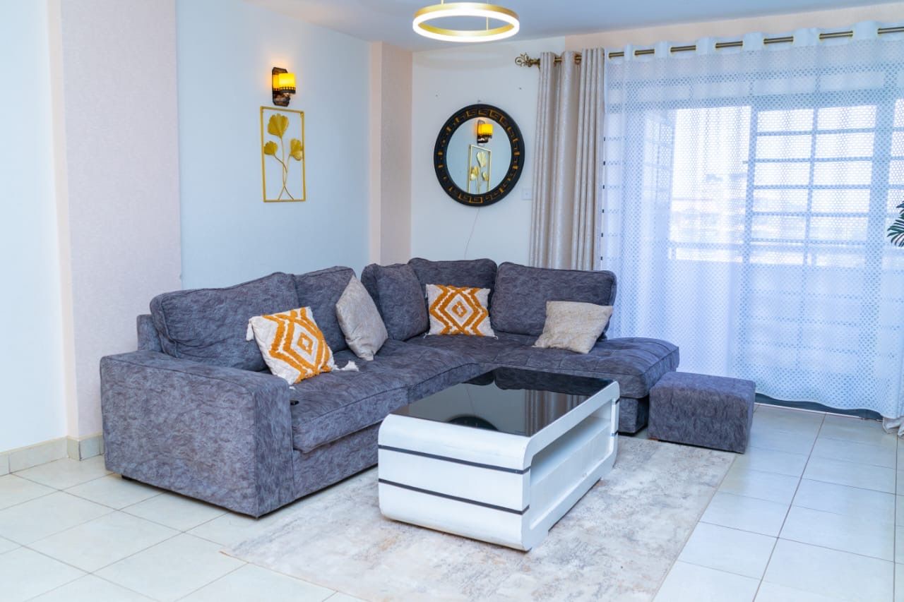 2 & 3 Bedroom Apartment in Claycity, Thika Road_2