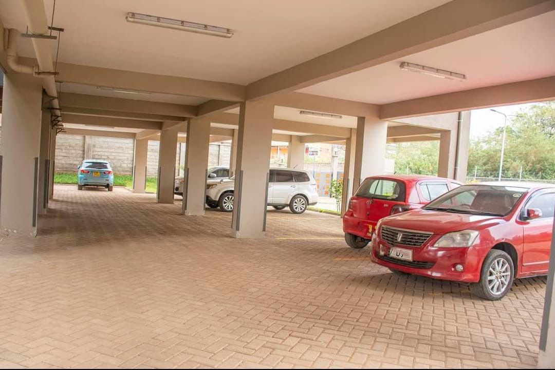 2 & 3 Bedroom Apartment in Claycity, Thika Road_5