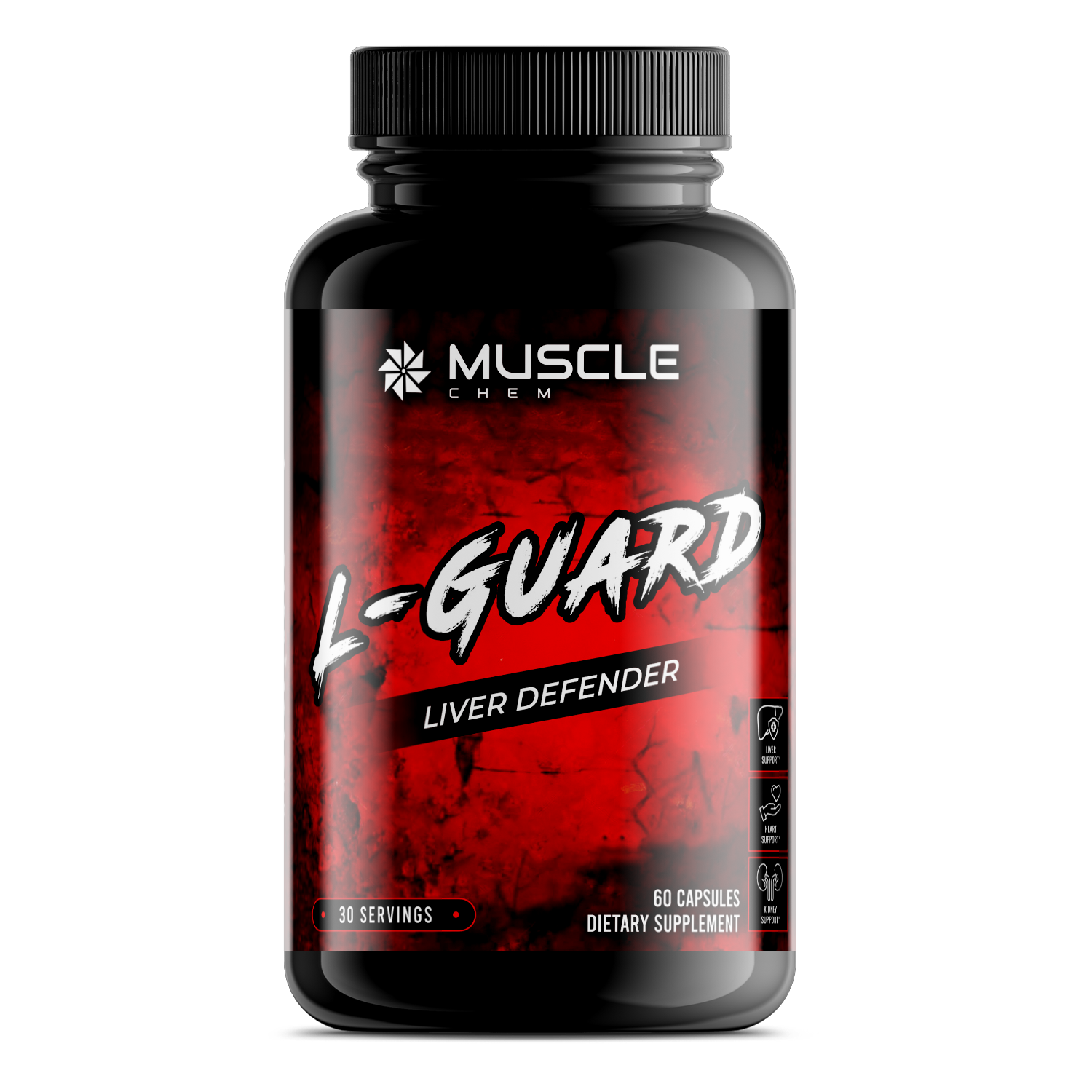 L GUARD - Liver Support Matrix _0