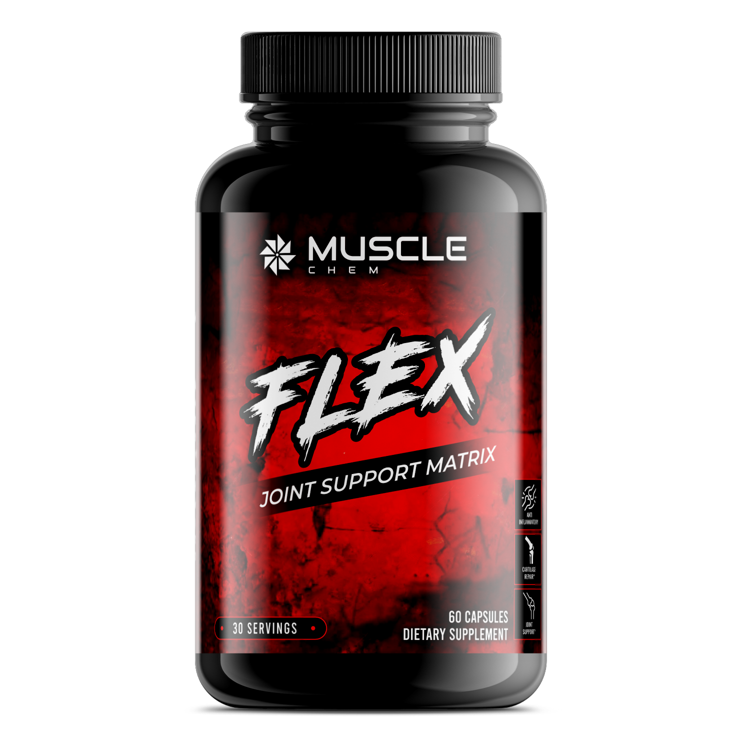 FLEX - Joint Support Matrix _0