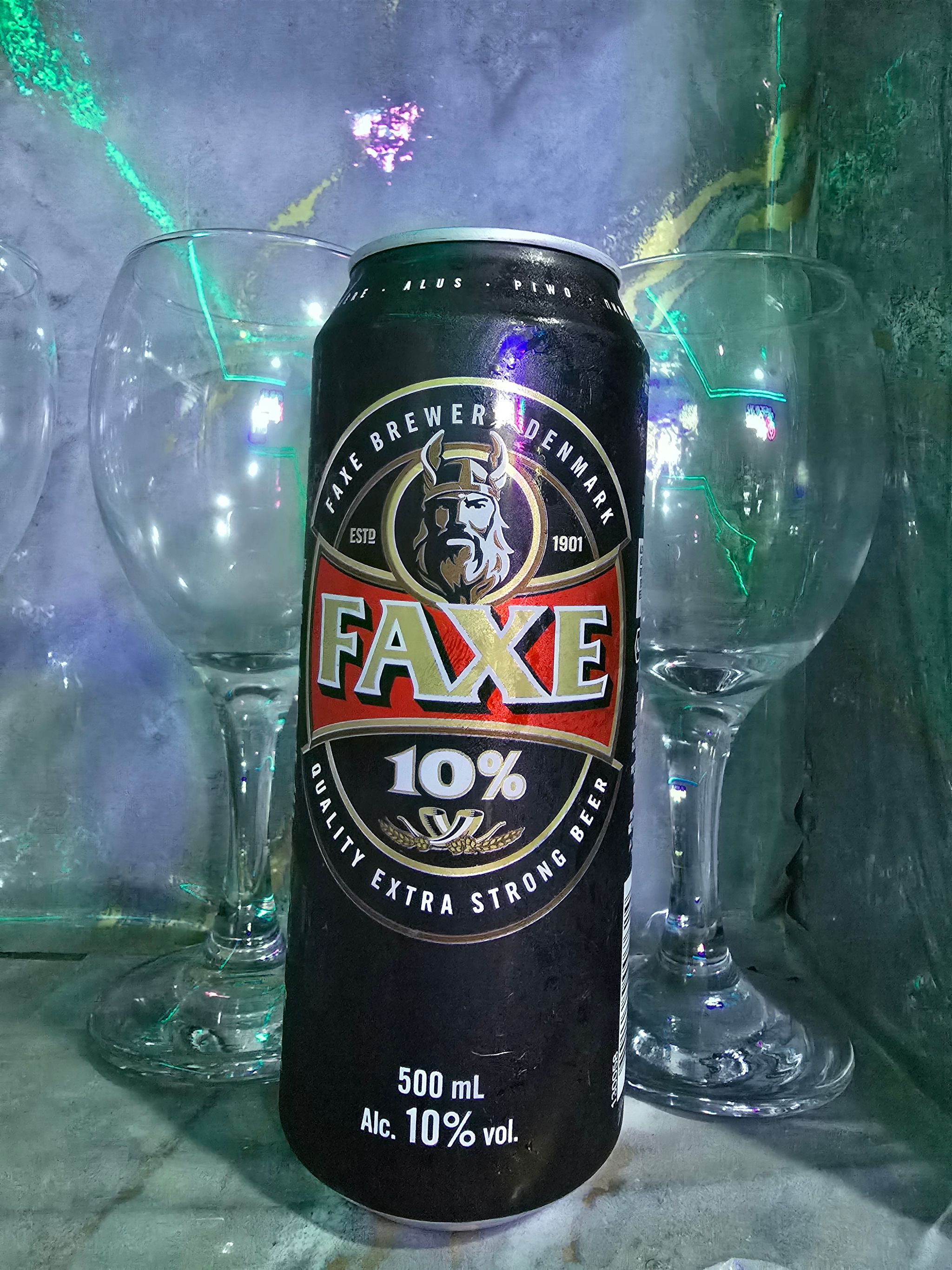 Faxe Beer_0