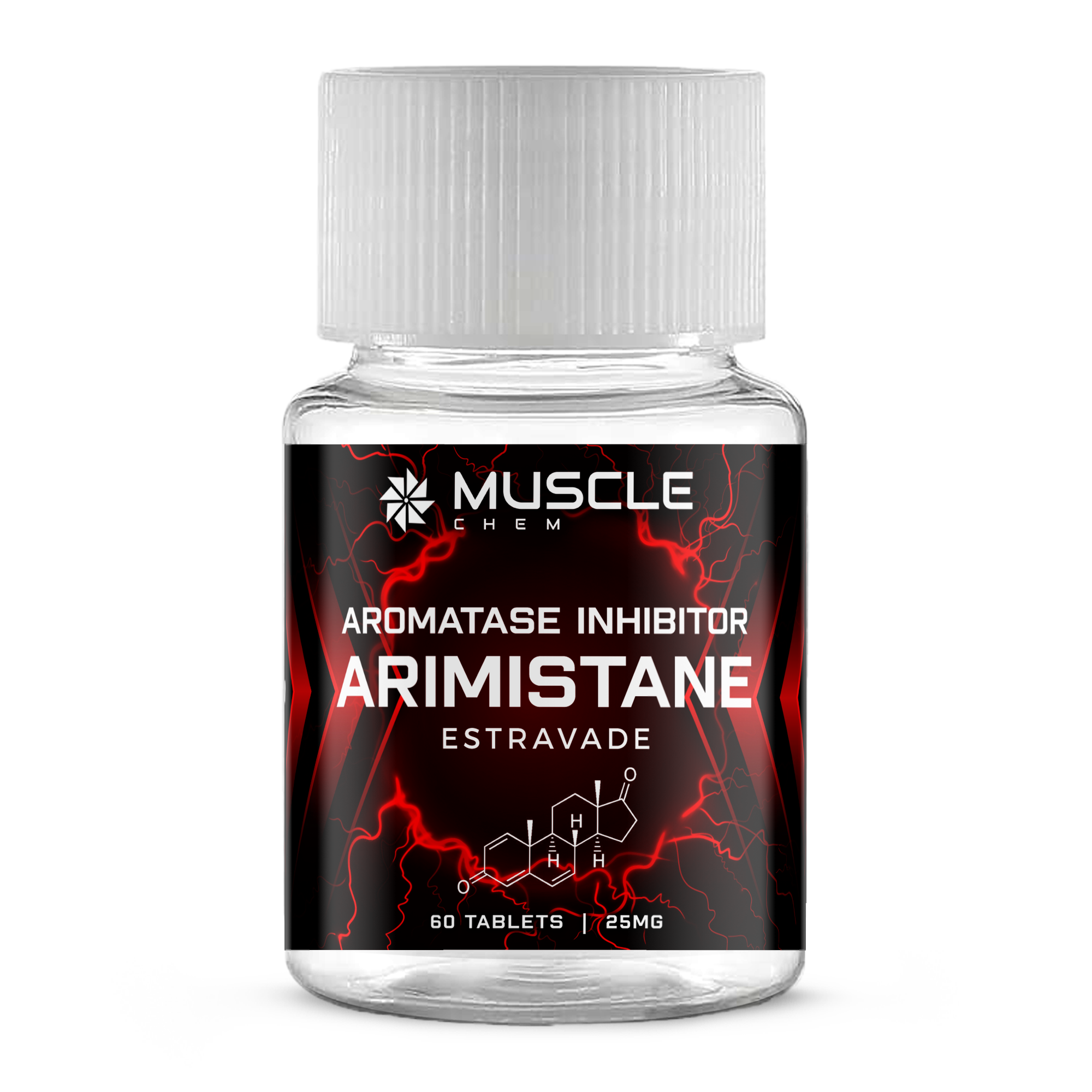 ARIMISTANE   60 x 25mg_0