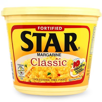 Star Margarine Classic 250g_0