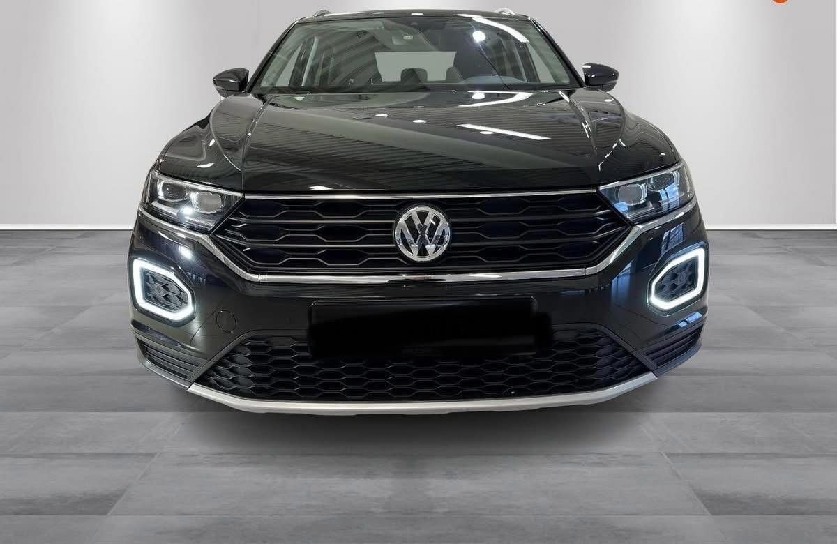 Volkswagen T-Roc 1.0 TSI 2WD 2019_0