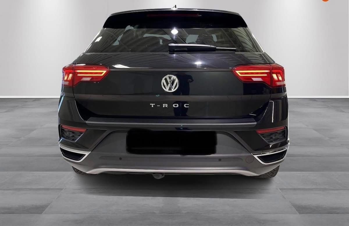 Volkswagen T-Roc 1.0 TSI 2WD 2019_1