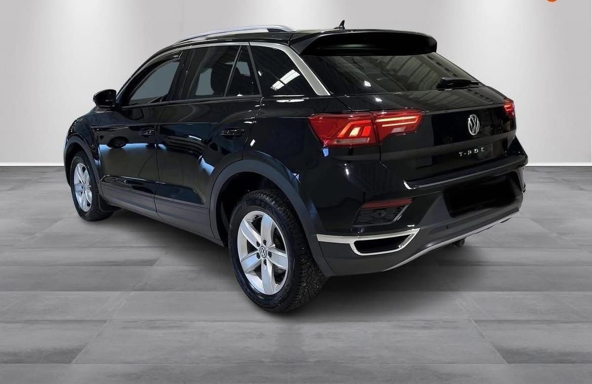 Volkswagen T-Roc 1.0 TSI 2WD 2019_3