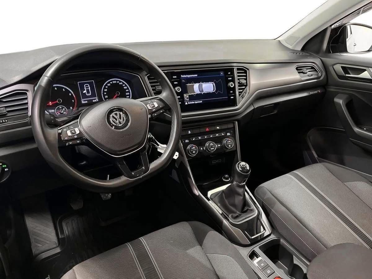 Volkswagen T-Roc 1.0 TSI 2WD 2019_6