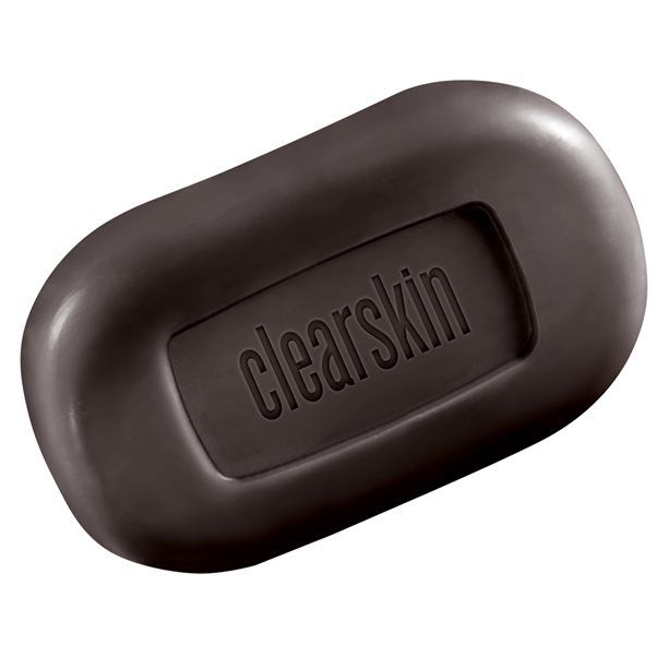 Clearskin Pore & Shine Control Charcoal Soap Bar 75 grams_0