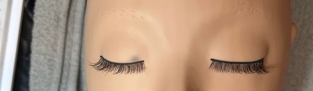 Classic Lash Extension _0