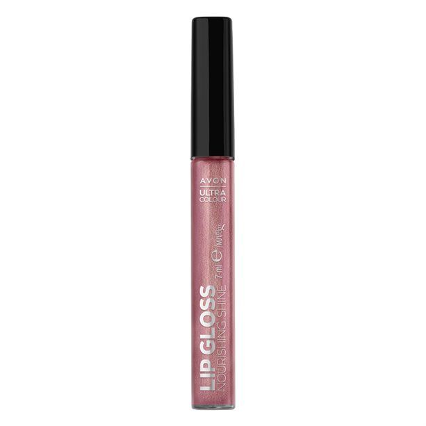 Ultra Colour Lip Gloss Nourishing Shine 7ml_0