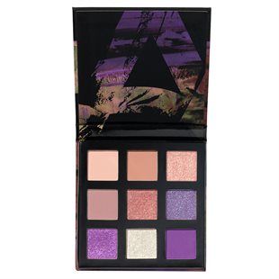 Avon Ultra Eyeshadow Palette 6.3 grams_1