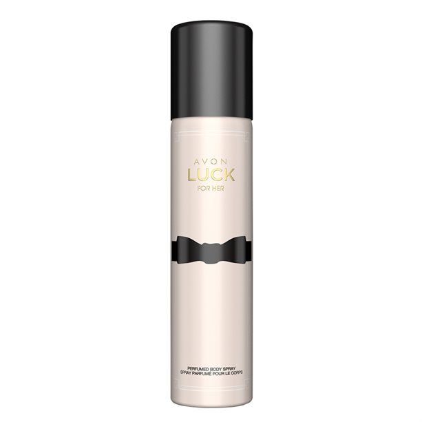 Luck for Her Body Spray 90ml _0