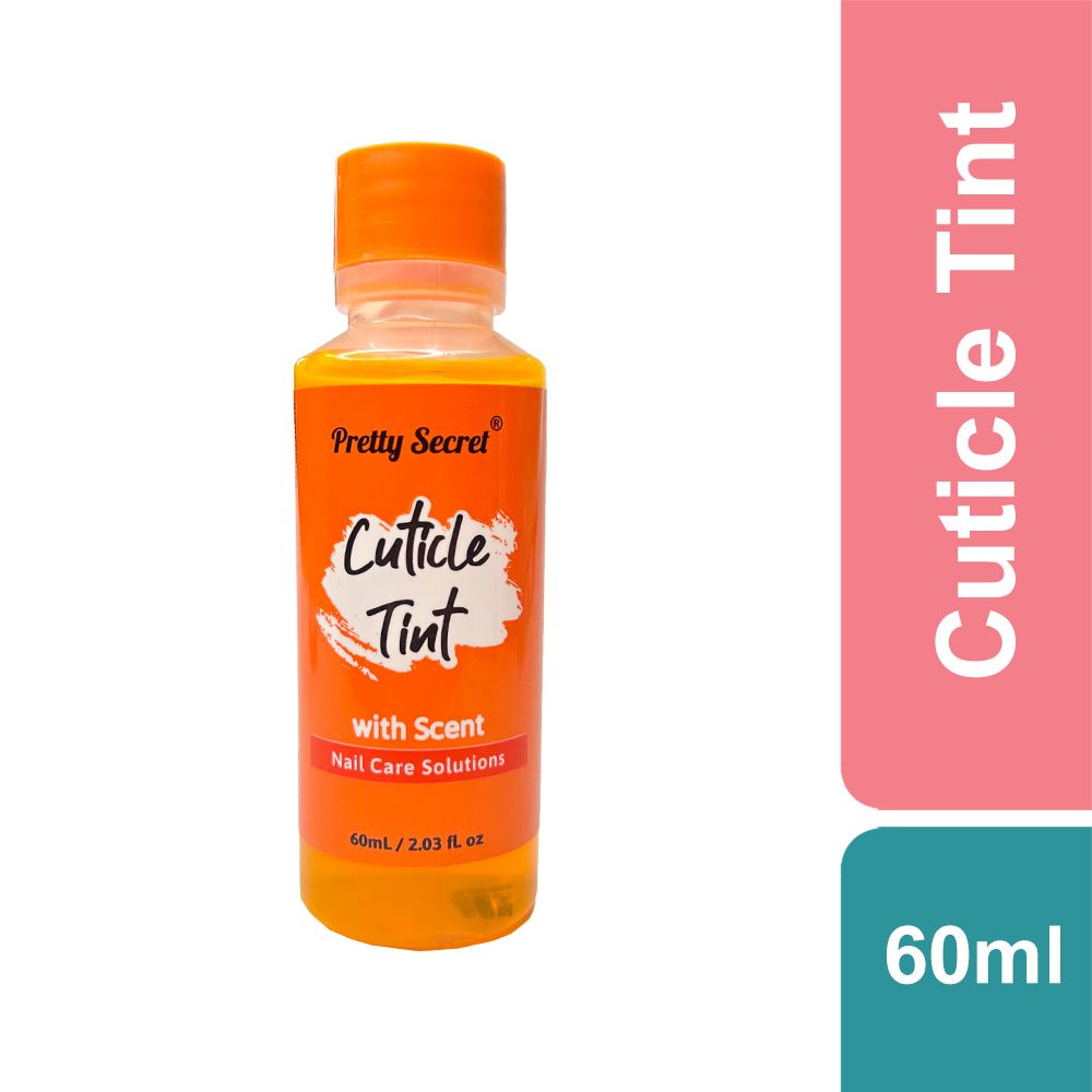 Cuticle Tint 40mL - Pretty Secret_0