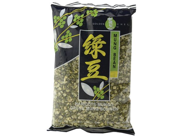 Split Green Munggo Beans 400g_0