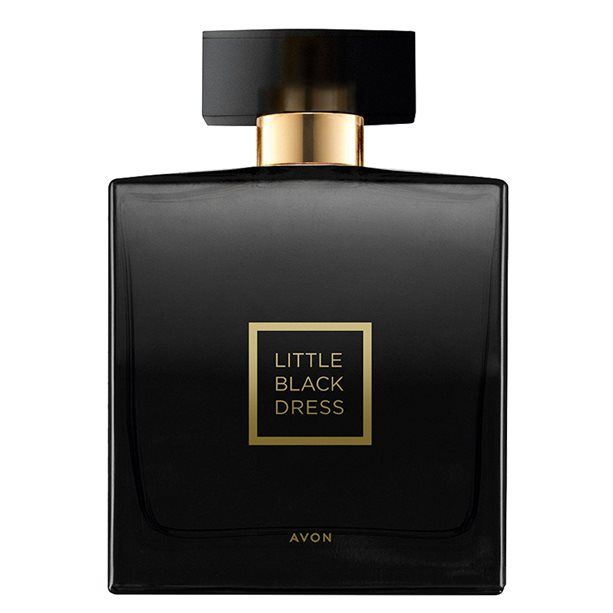 Little Black Dress Eau de Parfum 50ml_0