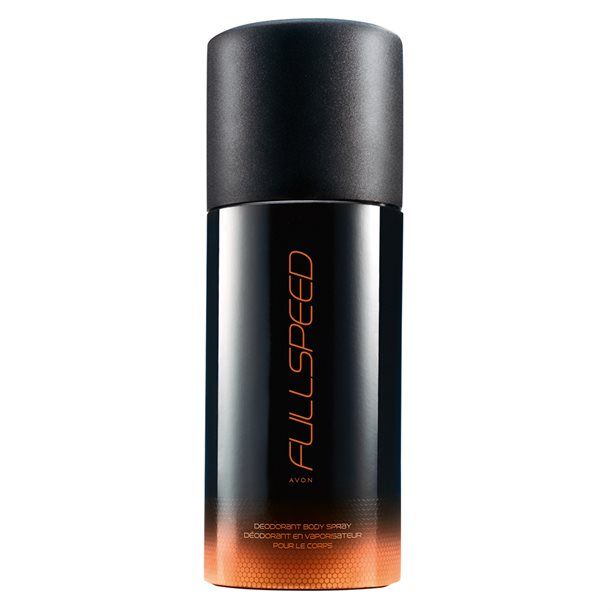 Full Speed Body Spray 150ml_0