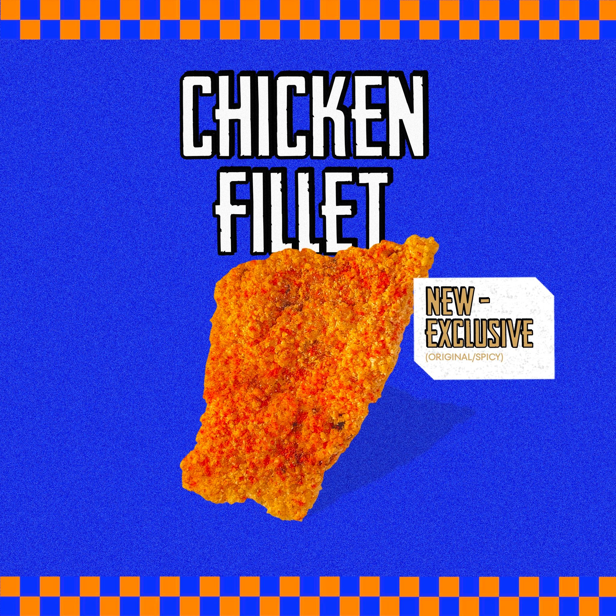 Chicken Fillet _0