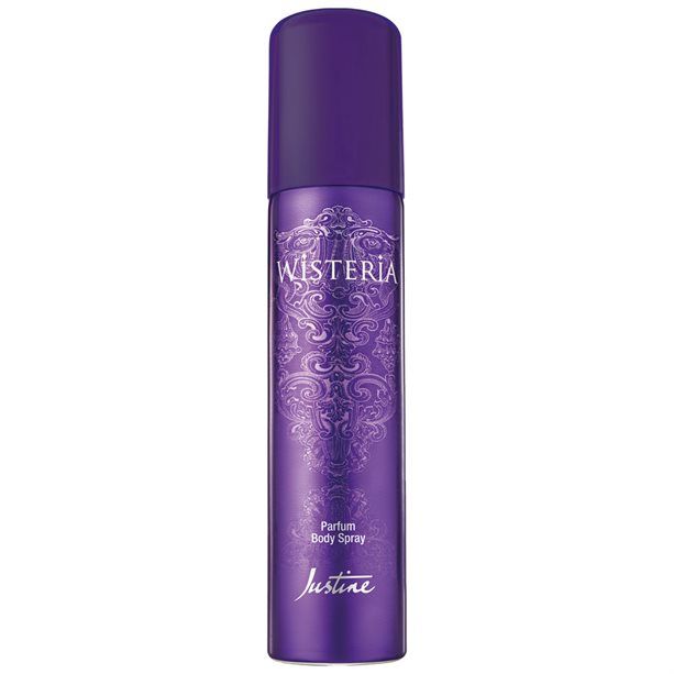 Wisteria Parfum Body Spray - 100ml_0
