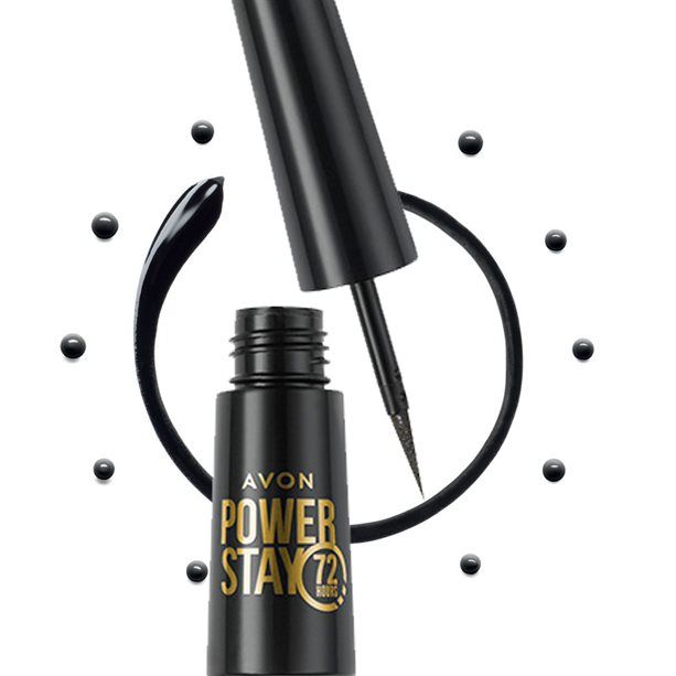 Power Stay 72-Hour Liquid Brow Tint 2.5ml_2