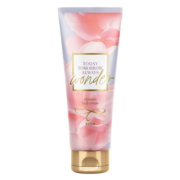 TTA Wonder Shimmer Body Lotion 125ml_0