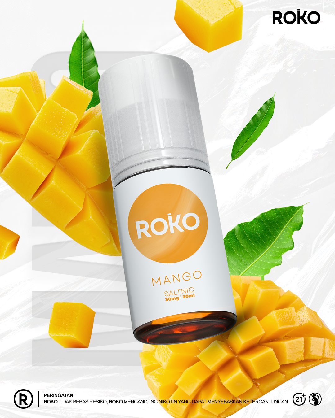 ROKO Mango 30 ml_0